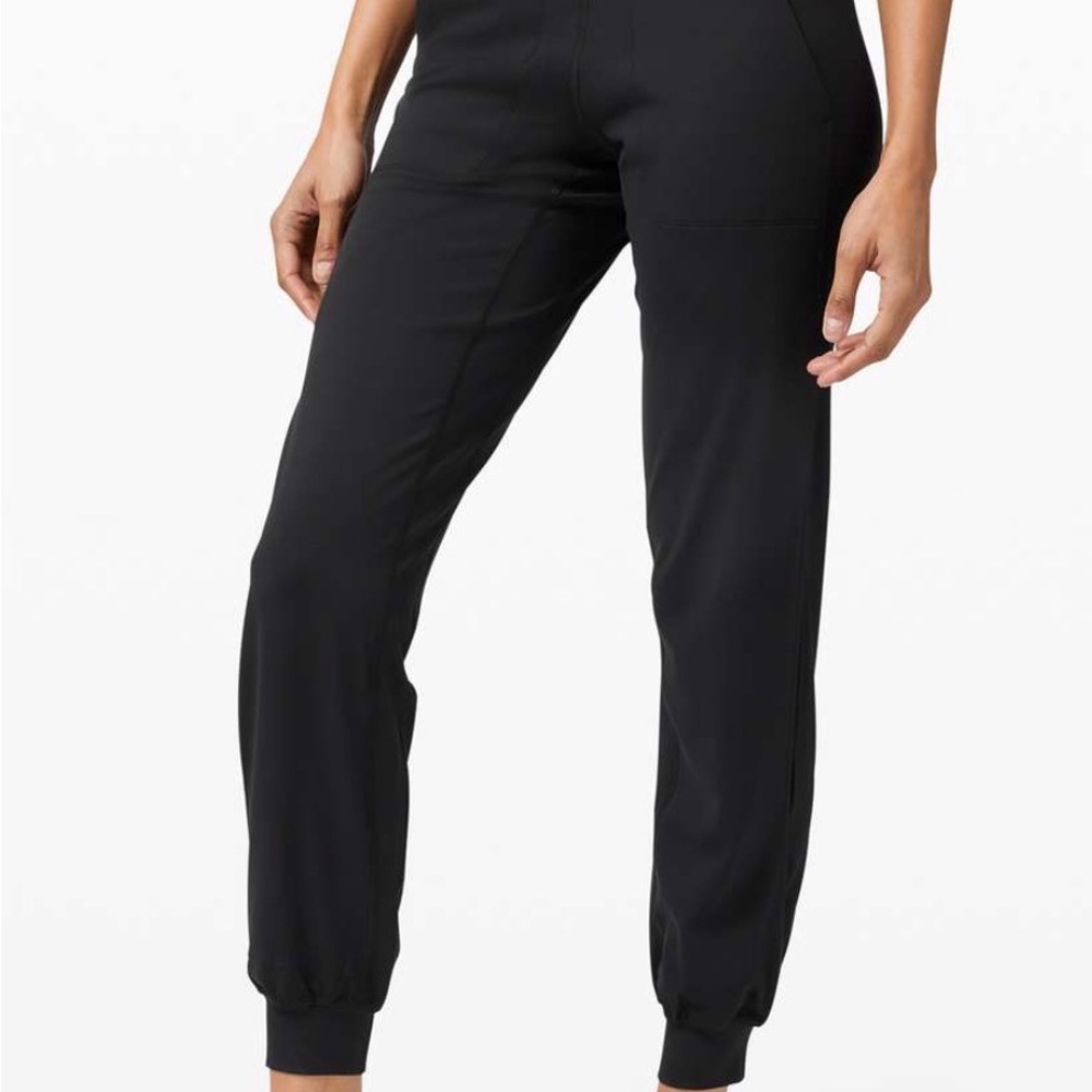 🍋Lululemon Aline Joggers